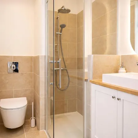 Lägenhet Prestigieux Pour 2 A 4 Personnes Au Coeur Du Centre-ville