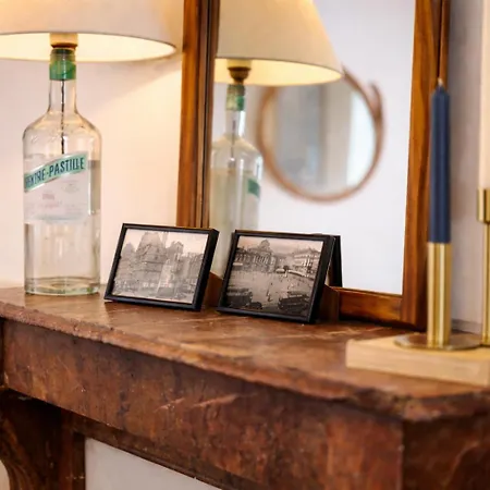 Prestigieux Pour 2 A 4 Personnes Au Coeur Du Centre-ville