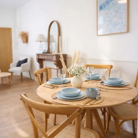 Prestigieux Pour 2 A 4 Personnes Au Coeur Du Centre-ville Angers