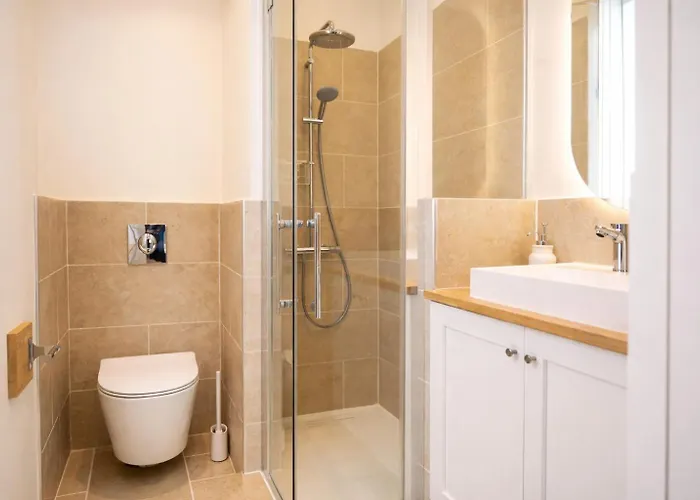 Lägenhet Prestigieux Pour 2 A 4 Personnes Au Coeur Du Centre-ville