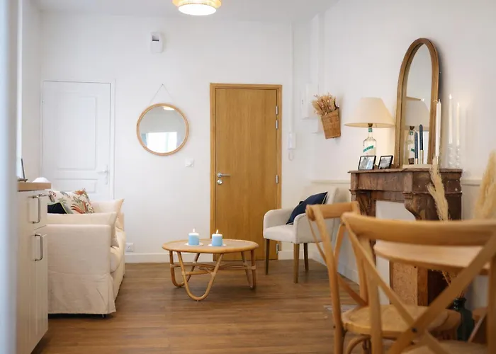 Prestigieux Pour 2 A 4 Personnes Au Coeur Du Centre-ville Angers