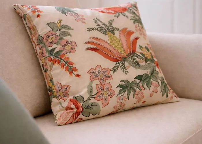 Prestigieux Pour 2 A 4 Personnes Au Coeur Du Centre-ville Lägenhet