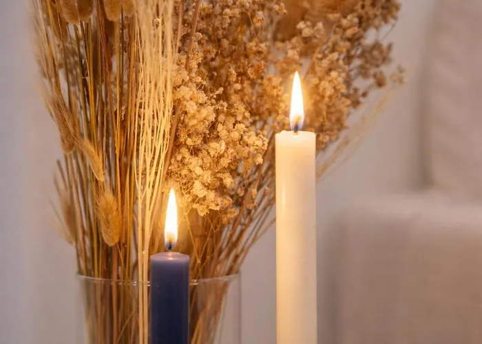 Lägenhet Prestigieux Pour 2 A 4 Personnes Au Coeur Du Centre-ville